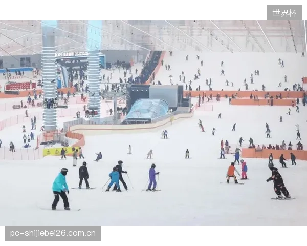 国际雪联(FIS)对赛道均匀度的严苛要求,正在倒逼压雪车生产商标配履带自动张紧与恒定传动技术 国际雪联(FIS)对赛道均匀度的严苛要求,正在倒逼压雪车生产商标配履带自动张紧与恒定传动技术